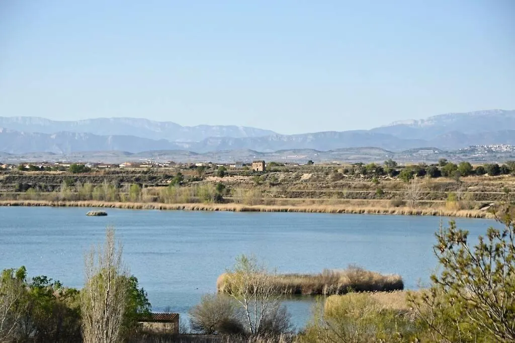 Holiday home Ca La Paquita Villa Penellas