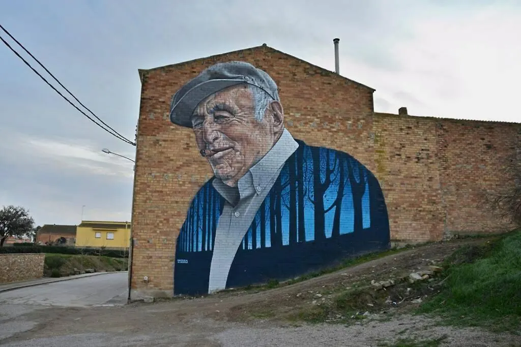 Ca La Paquita Villa Penellas
