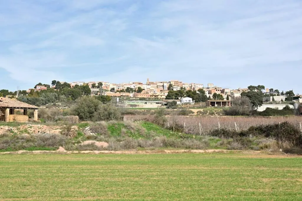 Ca La Paquita Villa Penellas Holiday home