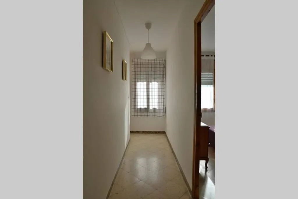 Holiday home Ca La Paquita Villa Penellas