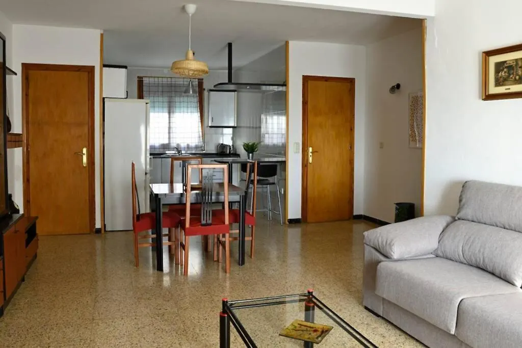 Ca La Paquita Villa Penellas