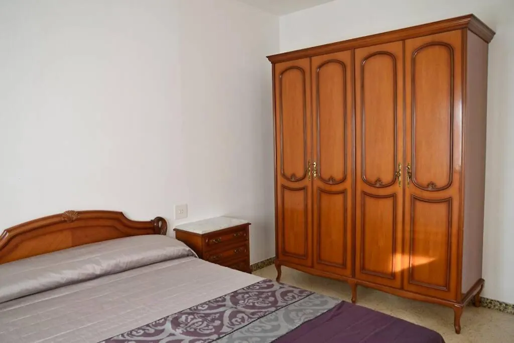 Holiday home Ca La Paquita Villa Penellas Spain