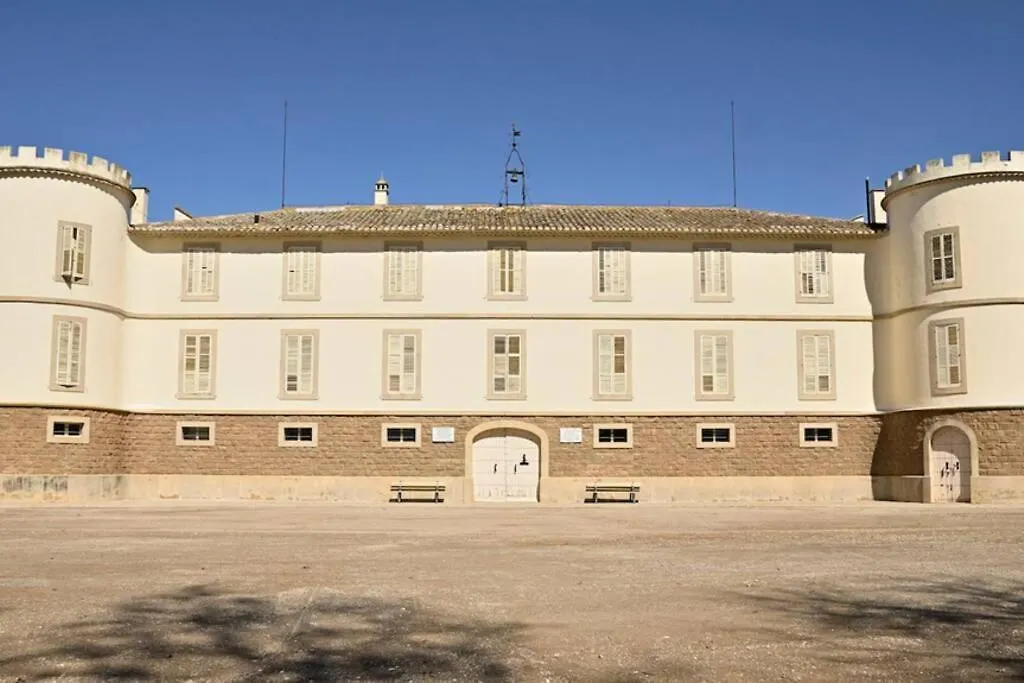 Ca La Paquita Villa Penellas 0*,